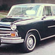 Illustration for article titled The Girl From Itamaraty: Willys Limo, Brazilian Style